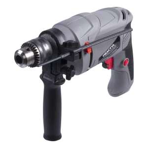 Дрель сетевая ударная Practyl 710 Вт