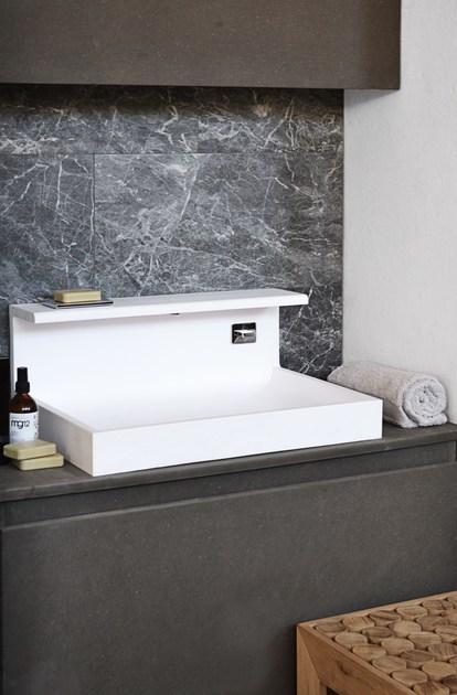 Накладная раковина на столешницу  овальная mg12 Jp sun-id-1462763 - Вид №2