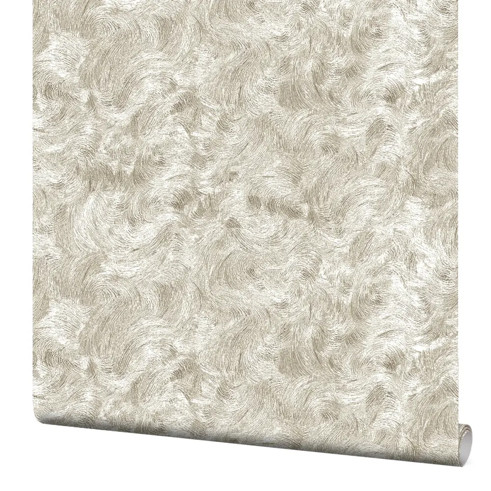 Обои флизелиновые Illusi жемчуг 1.06x10 м 168405-20 SOLO Illusion STLM-2105565