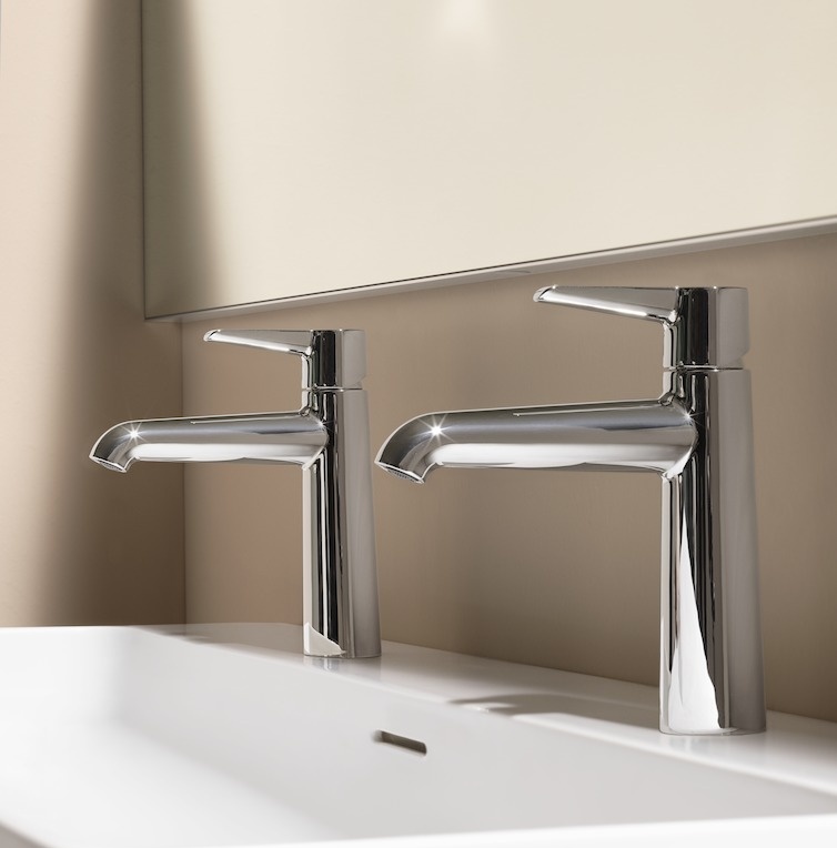 H8302814003021 Биде подвесное LAUFEN PRO - Вид №2