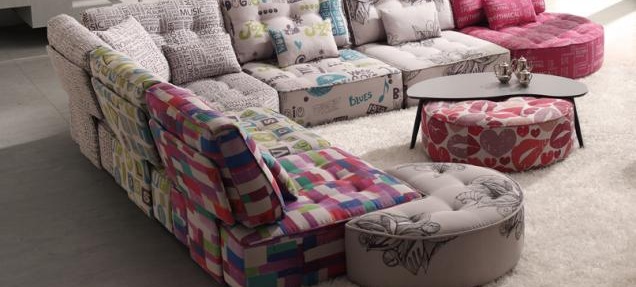 039334 Столики Fama Nexus Santreyd - Вид №6