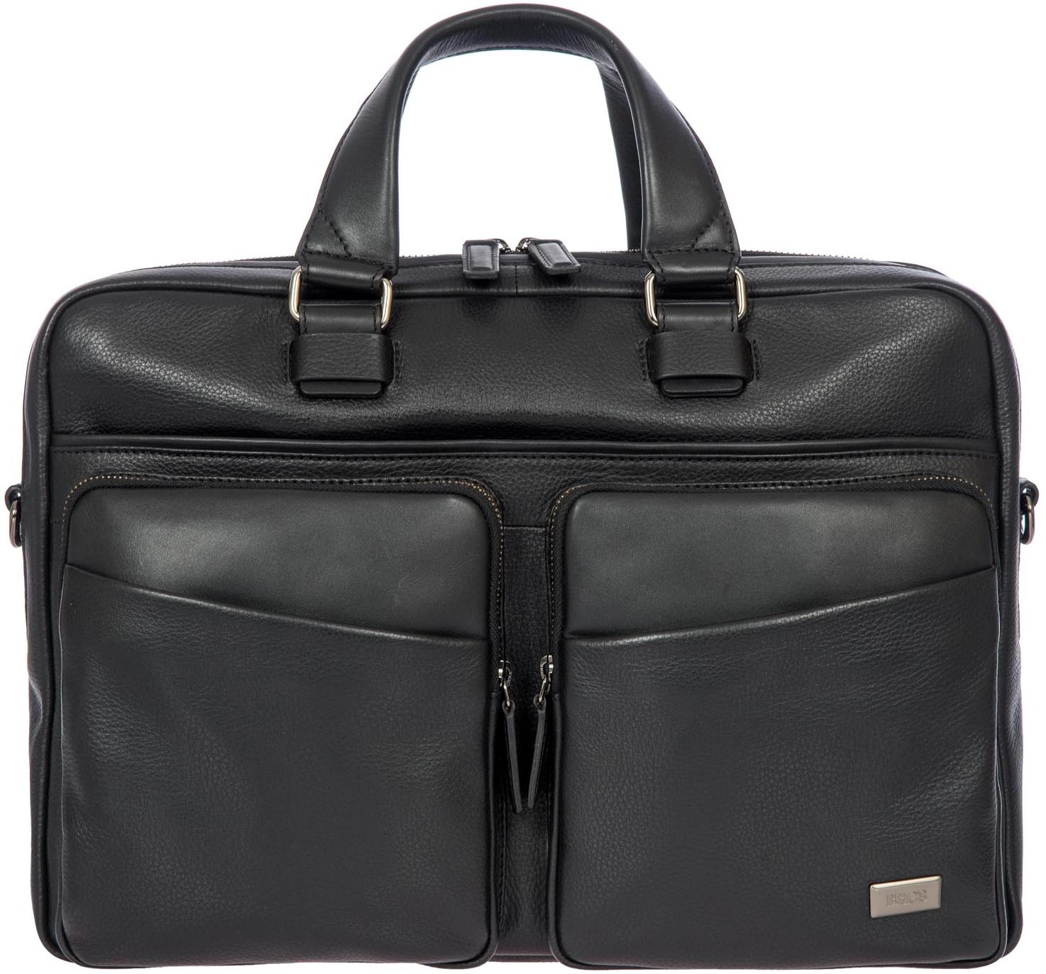 BR107704.001 Сумка BR107704 Laptop Briefcase Brics Torino
