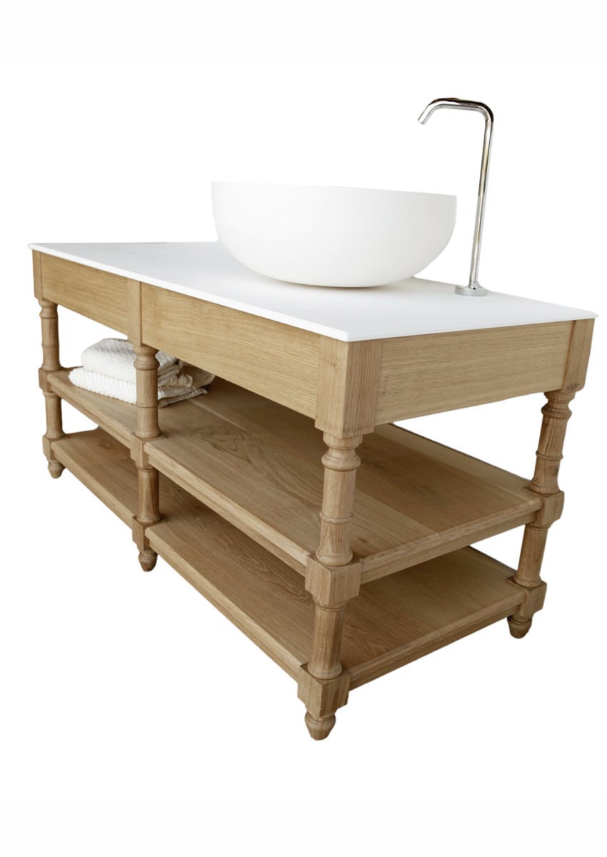 4367/100 Mobile bagno 4367 Bianchini&Capponi PROVENZALE Bianchini Capponi - Вид №5