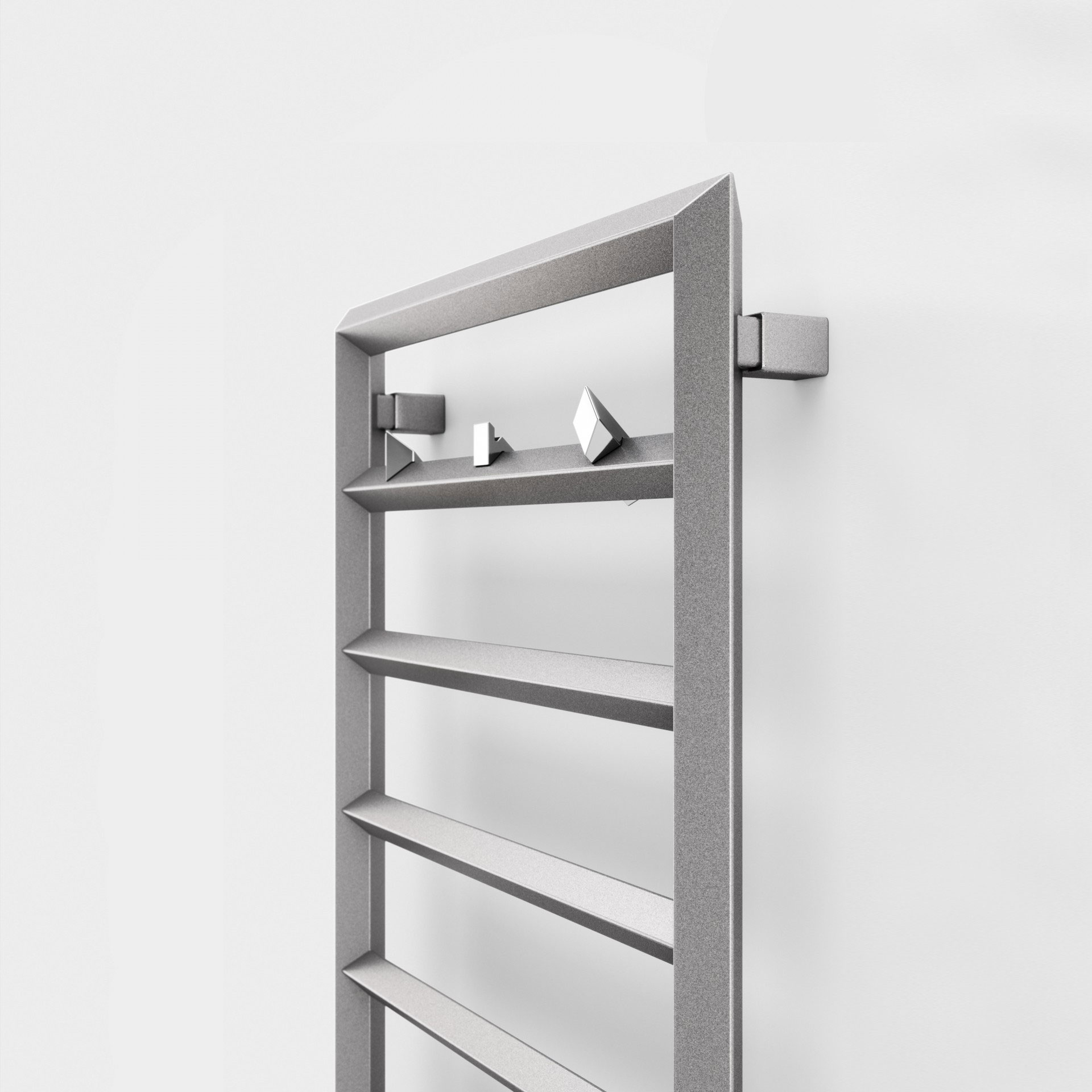 Полотенцесушители WGDIM136050 Diamond Terma 4.51 - Вид №1