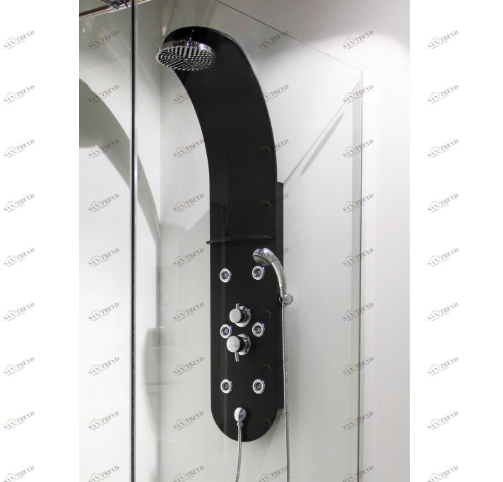 Душевая гидромассажная панель Neo 00791 3F Словения Kolpa-San