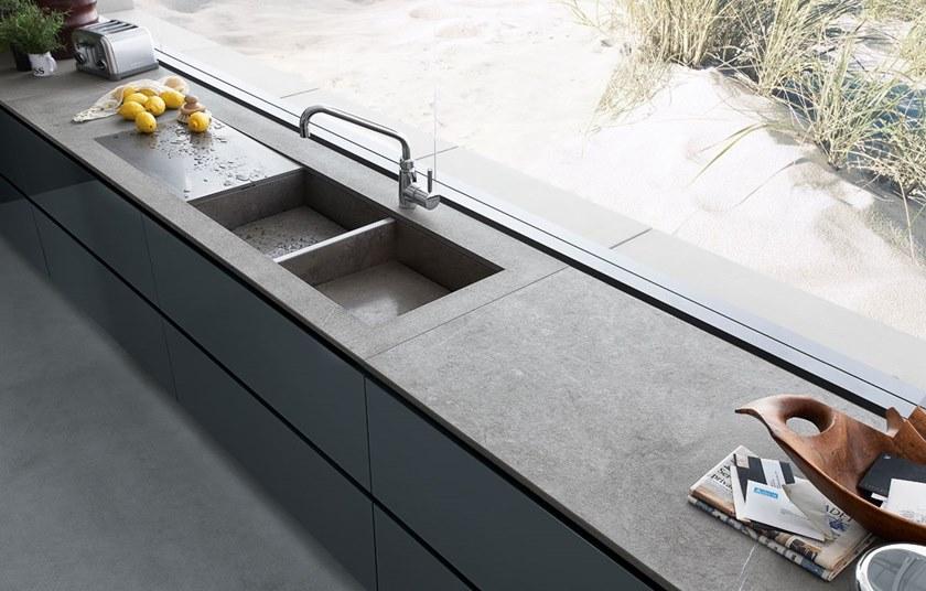 Poliform Оборудованная кухня sun-id-1386333 - Вид №4