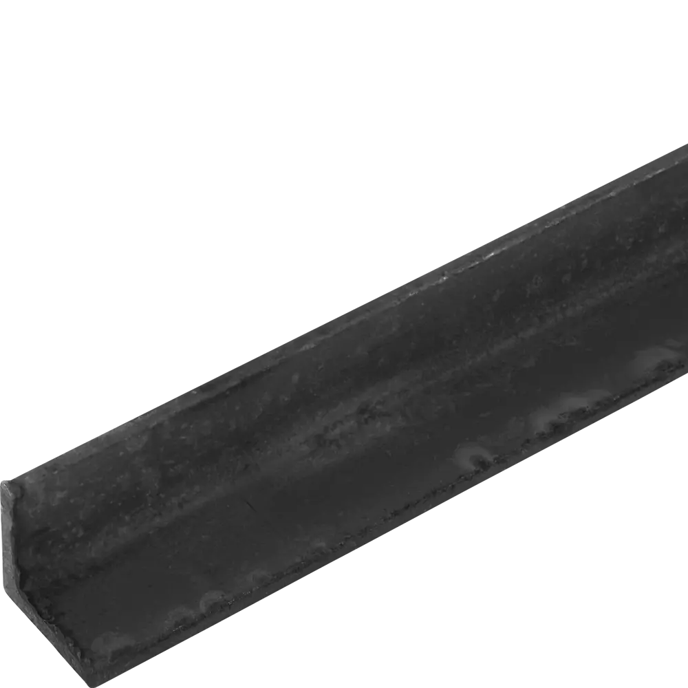 Стальной уголок Santreyd 32×32×4 мм для строительных конструкций 13376795 STLM-0003087