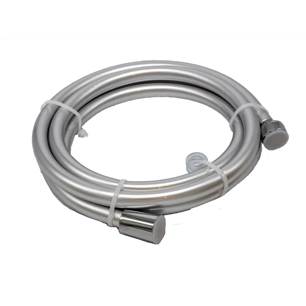 Шланг для душа KONSENSA 2 м цвет хром Santreyd STLM-2101725