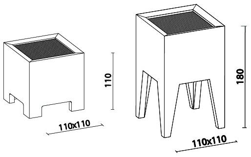 Brillamenti Настольная лампа / очиститель воздуха sun-id-1375113 - Вид №9