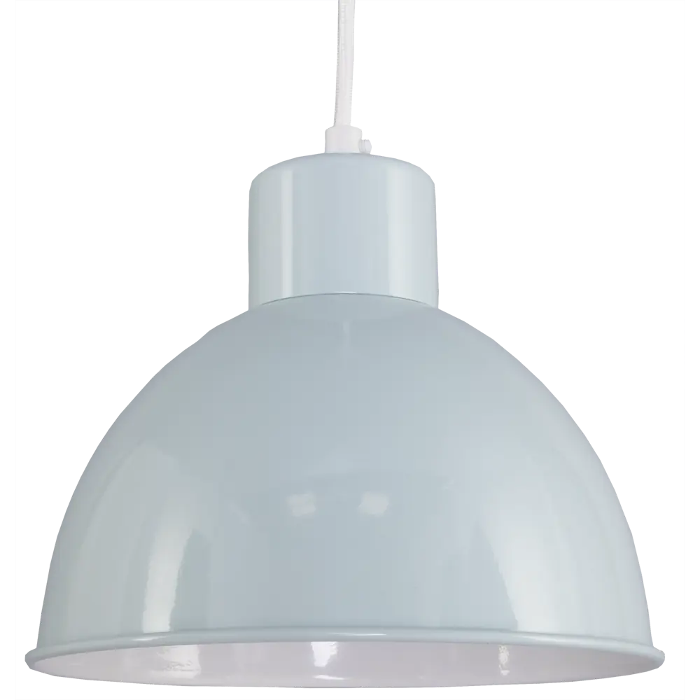 Подвес Truro-1 1хE27x60 Вт, цвет мятный 18559814 STLM-2021695 Maytoni  - Вид №1