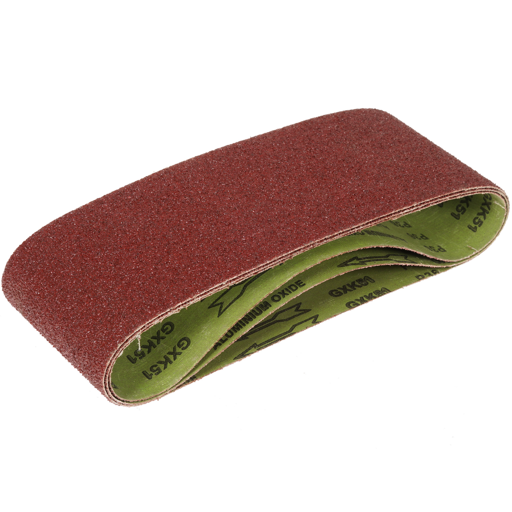 Шлифовальная лента RedVerg 920161 1204300 STDN-0063433 - Вид №1