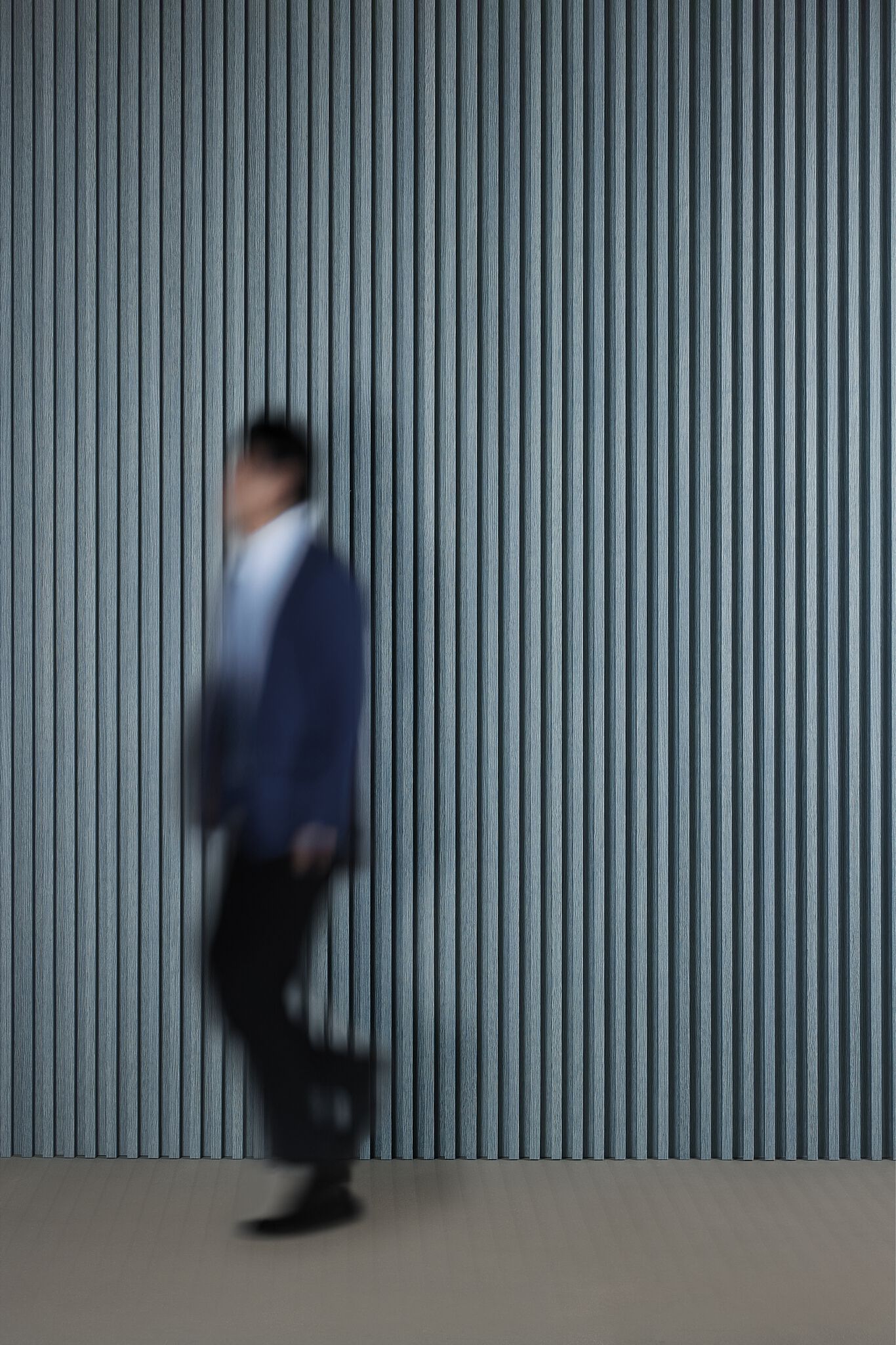 Рециркулированная акустическая панель любимчика IMPACT ACOUSTIC® ARCHISONIC® Felt ARCH-00118160 - Вид №4