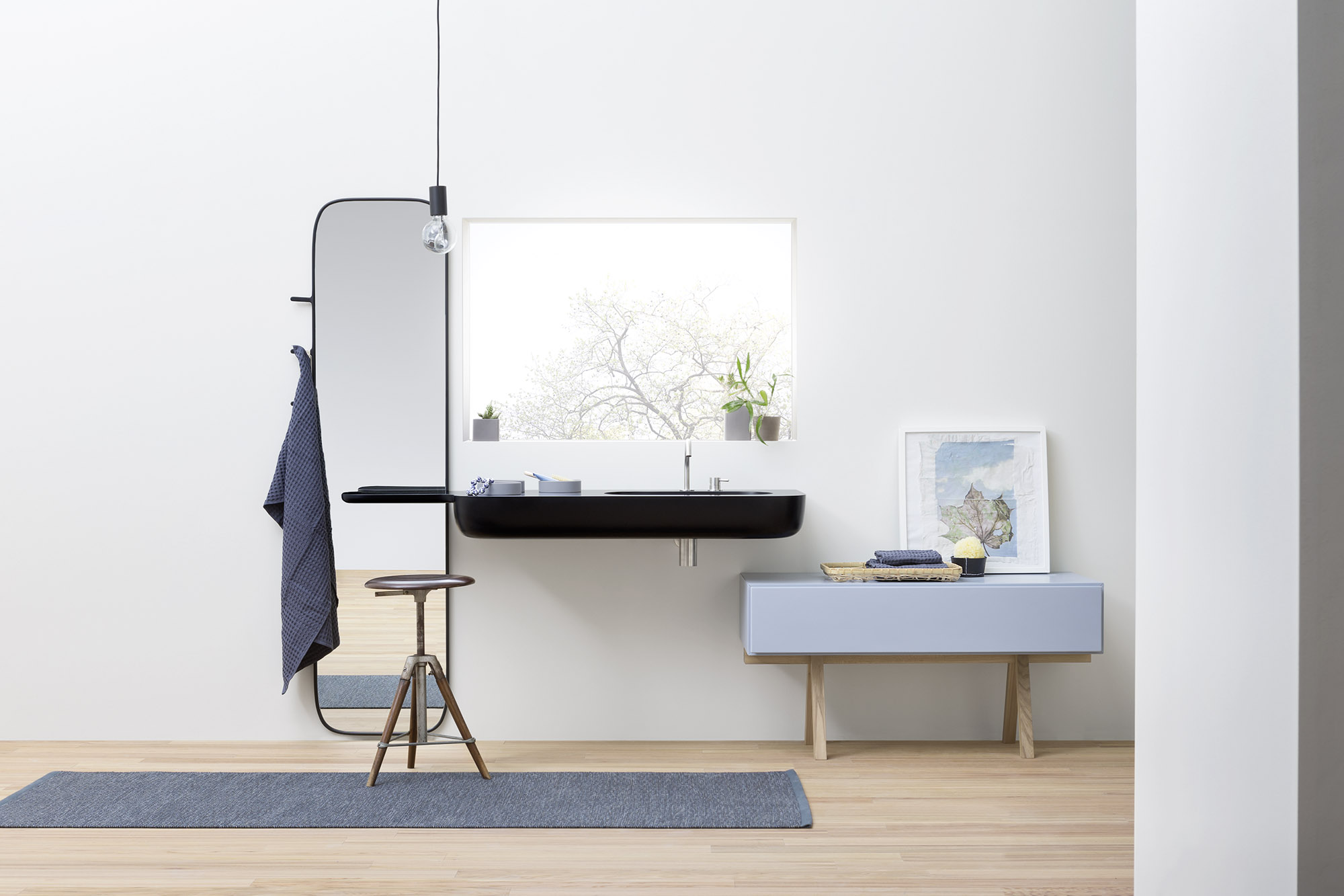 Rexa Design Эсперанто с придатками REXA-ST139  - Вид №3