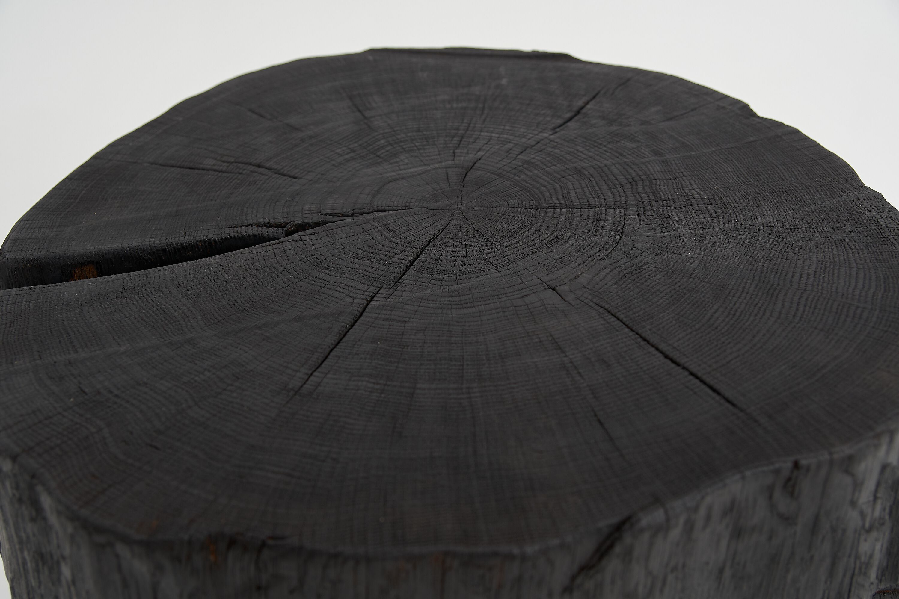 Журнальный столик из дуба Logniture Jownik ARCH-00144254 - Вид №8