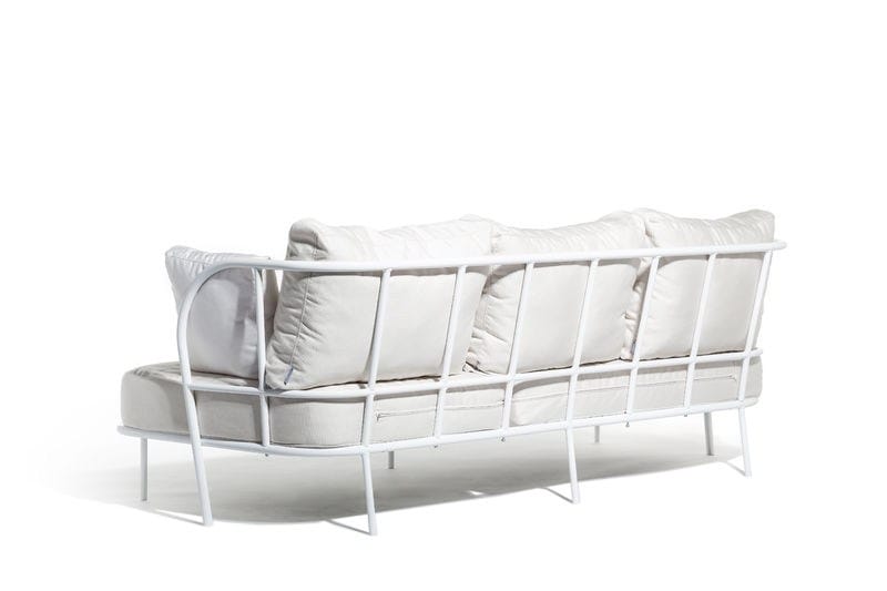 3-местный садовый диван Skargaarden Saltö ARCH-00017741 - Вид №1