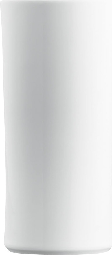 10642810 Furstenberg Ваза Furstenberg "Вагенфельд" 16см (белая) Фарфор 