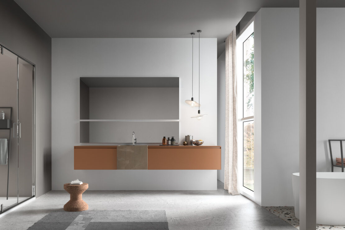 Комплект мебели 01 Arcom Shape STARC122 - Вид №18