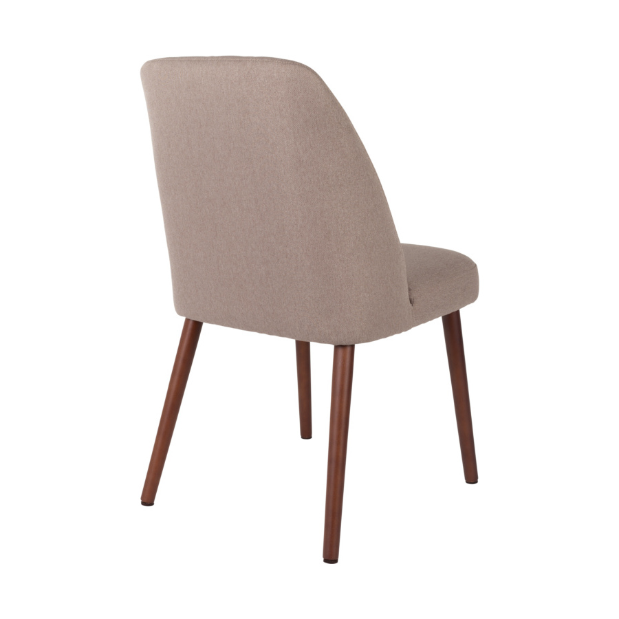 Кресло Conway бежевый White Label Living 1100332 - Вид №4