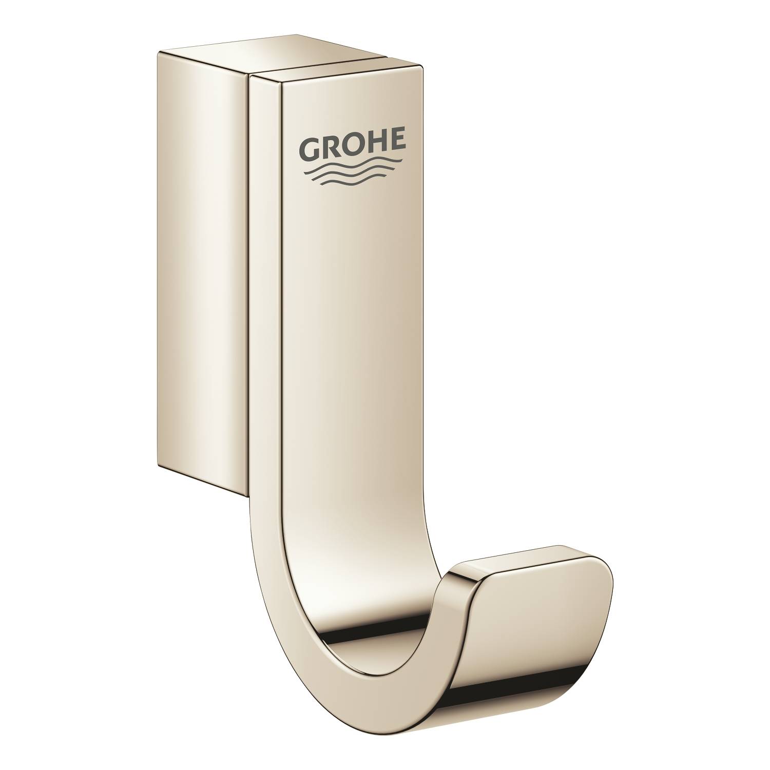 Крючок GROHE Selection, никель глянец (41039BE0)