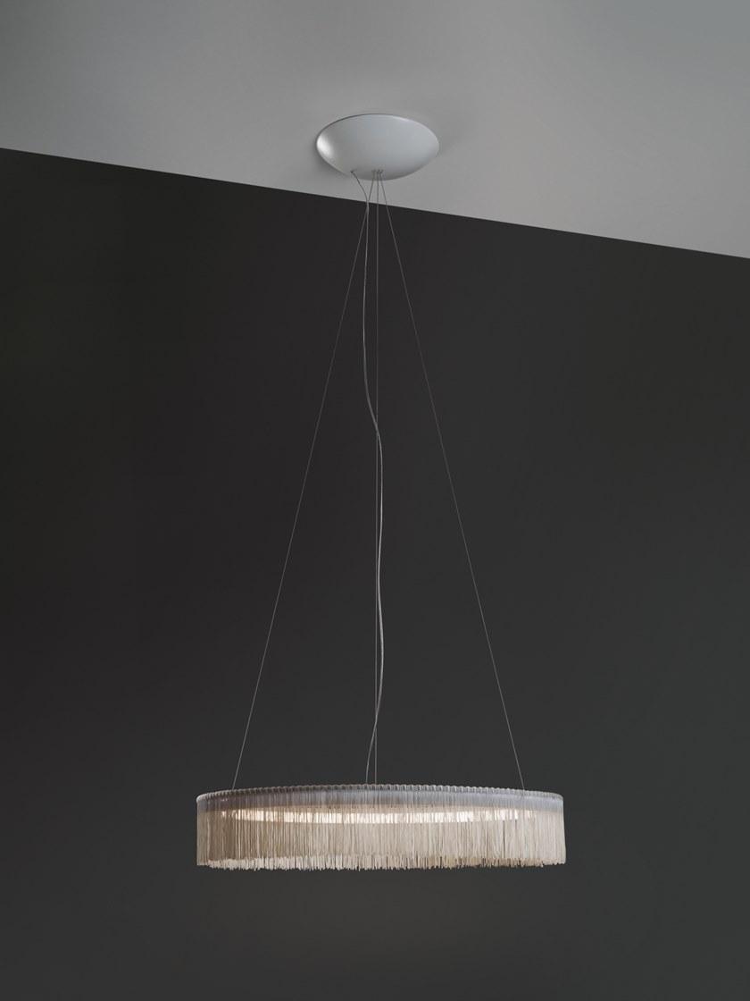 EGOLUCE Светодиодная подвесная лампа  1596 / 1597  - Вид №1
