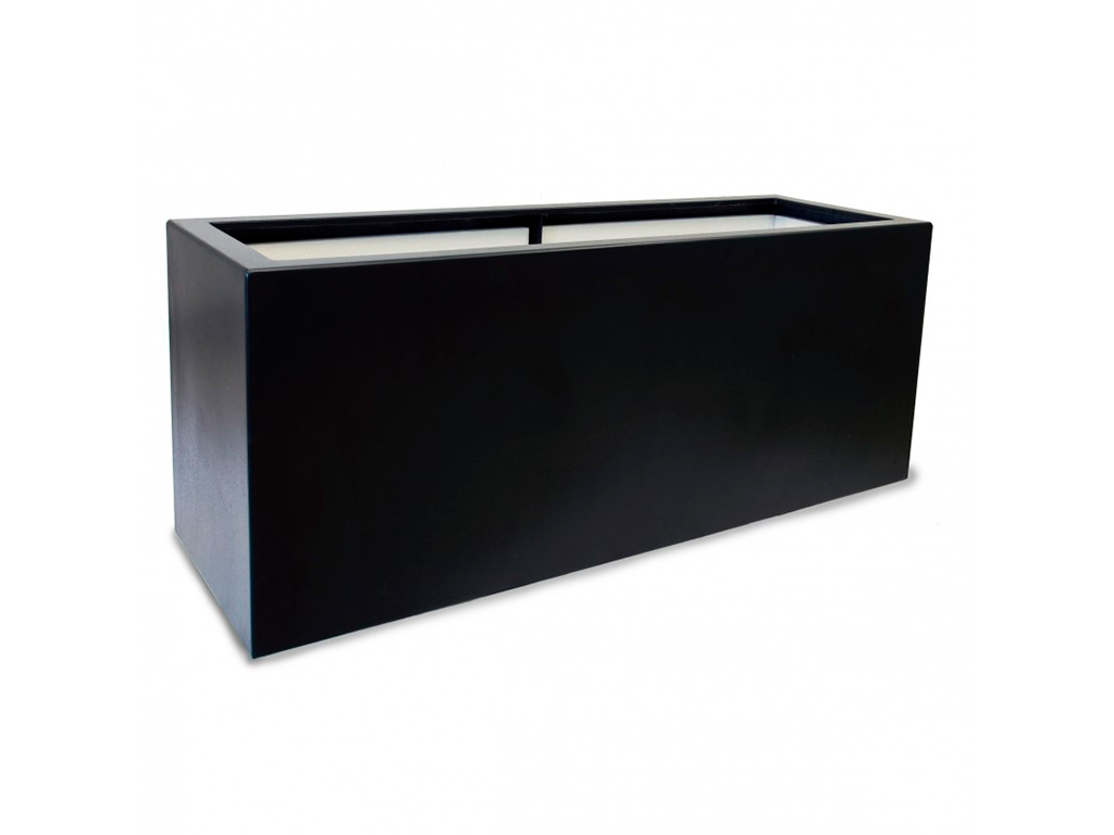 Кашпо коллекции "Бетула" ВD-02-60 120/46/60 ГеоПластБорд GPBST-91