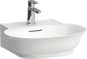 H8168520001561 Мини-раковина, для установки на поверхность LAUFEN PRO