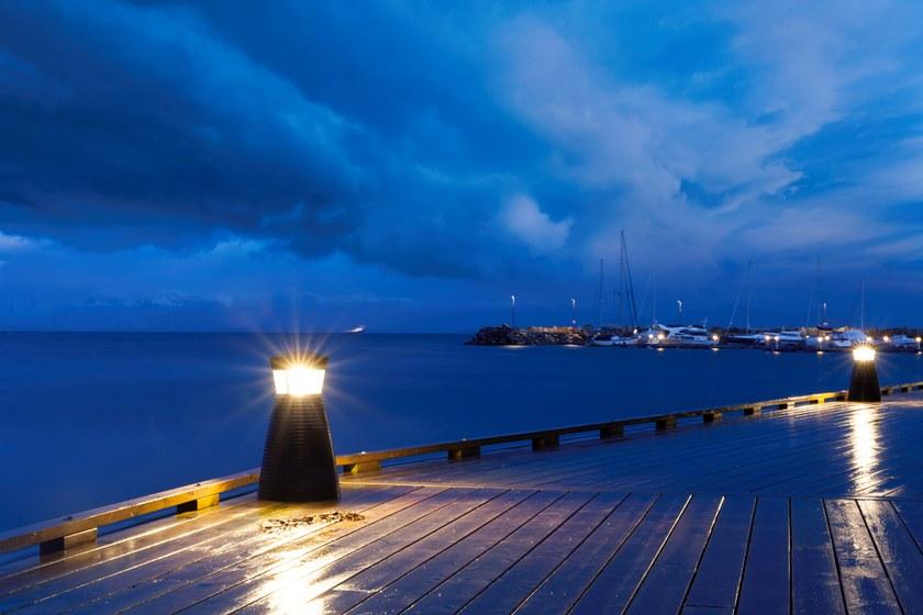 Louis Poulsen Светодиодный столб epdm sun-id-1513782 - Вид №14