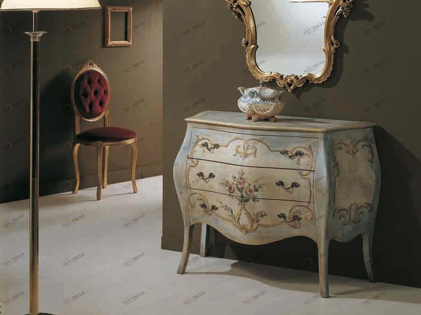 Arvestyle Комод из массива дерева Canaletto sun-id-1423869