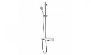 DZ2006 Душевые комплекты SYNCRONIA/1 Ø 100 mm - Thermostatic BOSSINI