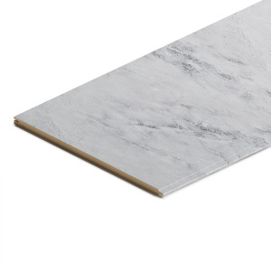 Панель МДФ Classic Stella Premium 2700х200х6 Бетон Аляска (упак. 8 шт.) STSR-74