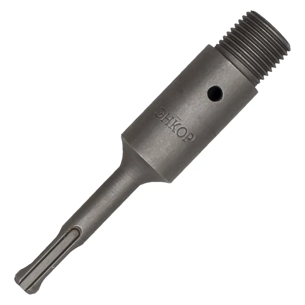 Хвостовик для коронок по бетону Archimedes 70/75 мм STLM-2151956