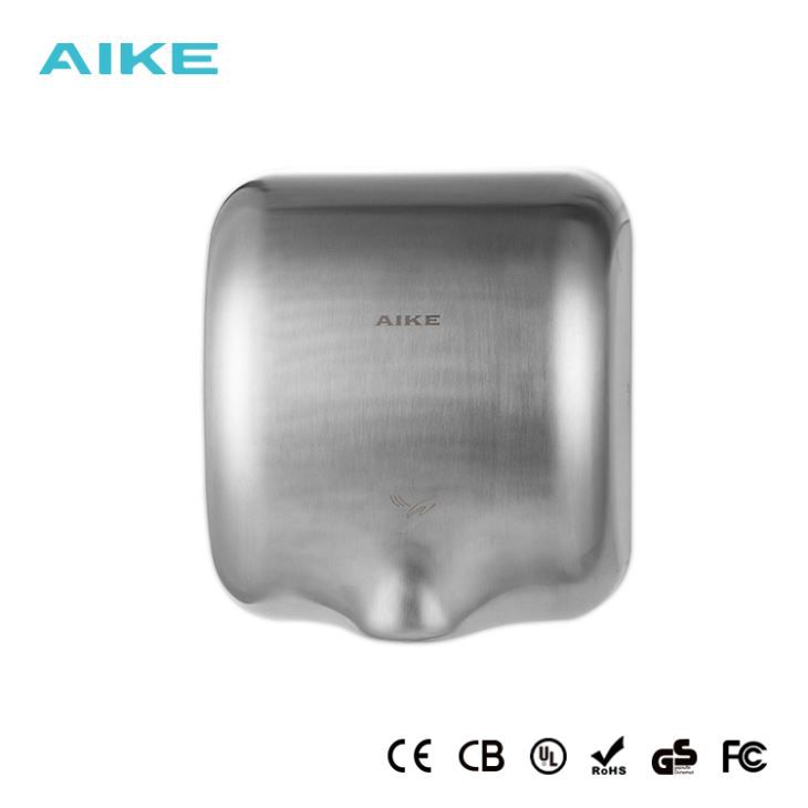 Сушилки для рук в ванной AIKE AK2800_273  - Вид №3