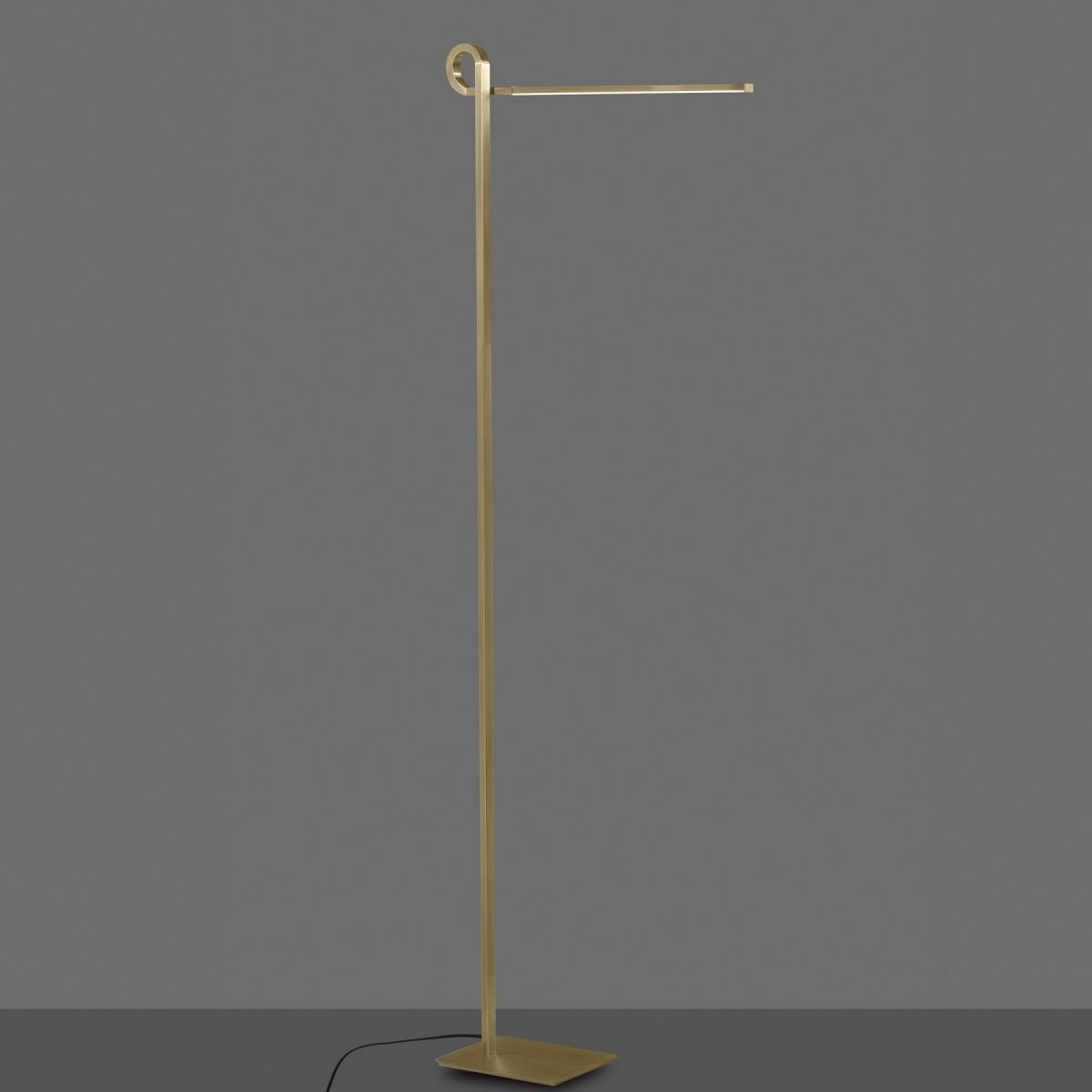 066613 Торшер 6145 Mantra Cinto  - Вид №3