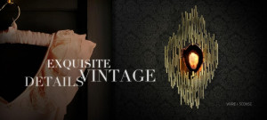 000619 Бра Koket Vivre