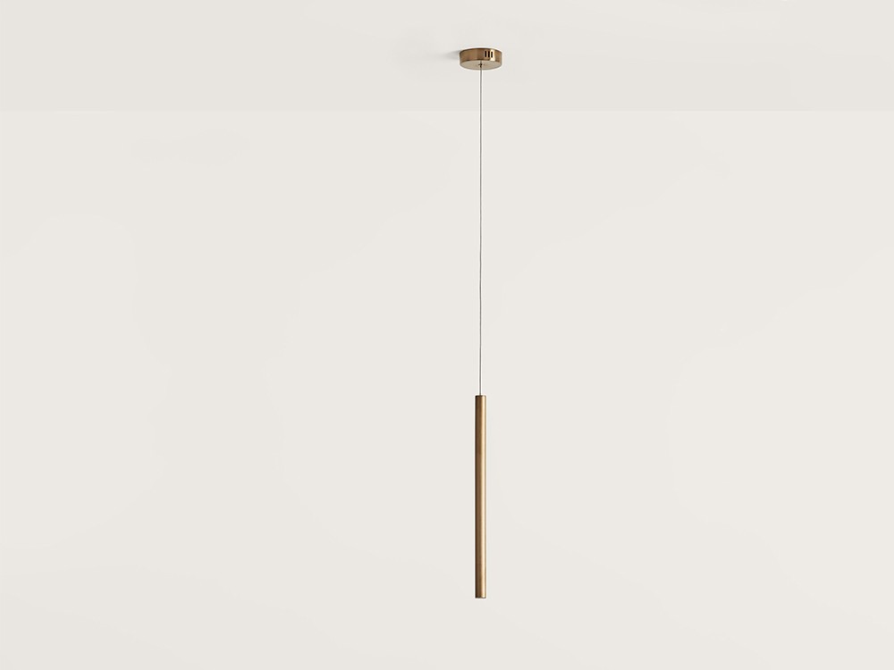 101006 Подвес Mika золотой Aromas del Campo Mika multi 