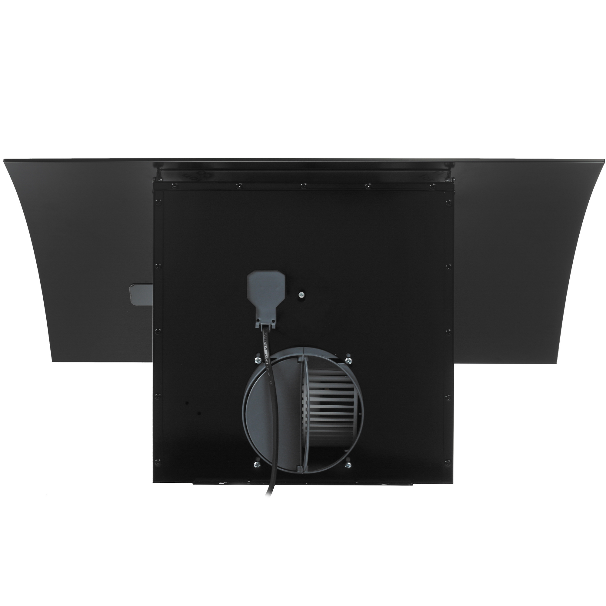 9907752 Вытяжка наклонная Akpo WK-11 Clarus II черный STDN-0140938 - Вид №4