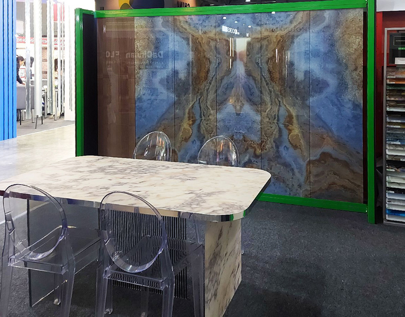 Столешницы для кухни - Оникс Сицилиано LIGRON LIST485 2511 - Вид №5