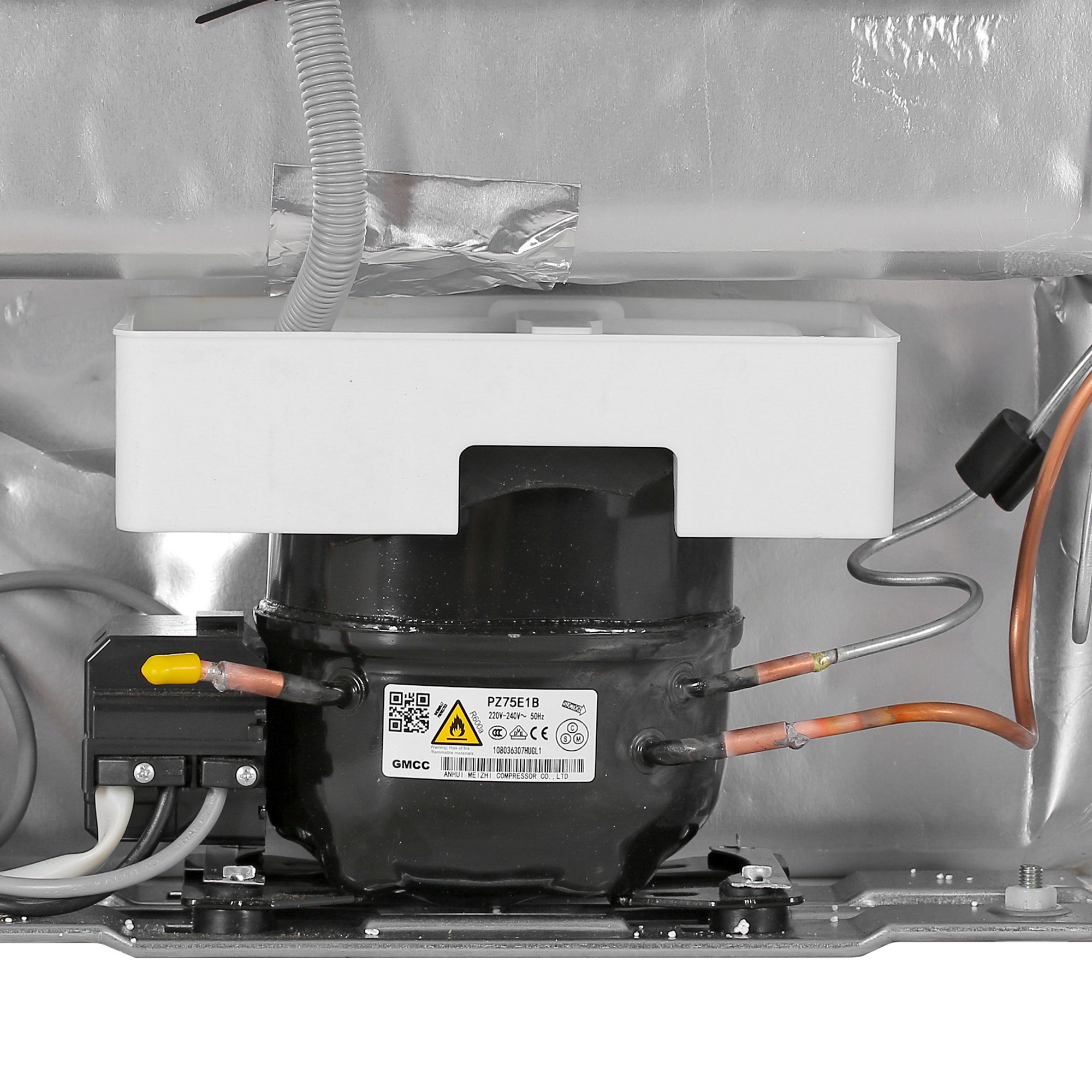 5012101 Встраиваемый холодильник Beko BCSA2750 STDN-0083260 - Вид №8