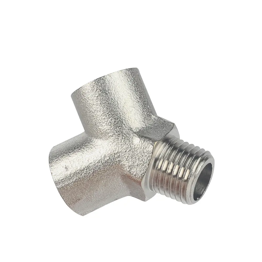 Переходник PATRIOT 1260/2 для компрессора - резьба 1¼" на ¼" 84655693 STLM-0053256 - Вид №1