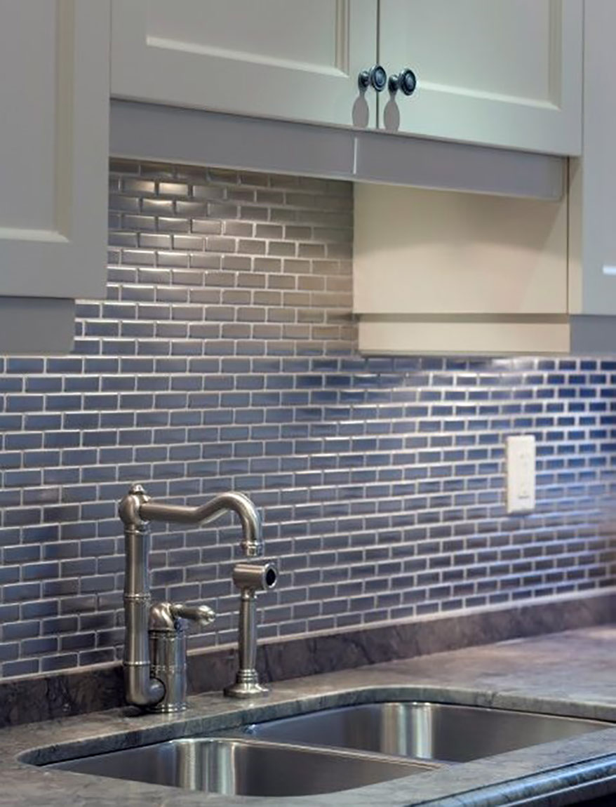 1459 ** 18 Смеситель для мойки настенный Nicolazzi Series Classic  - Вид №15