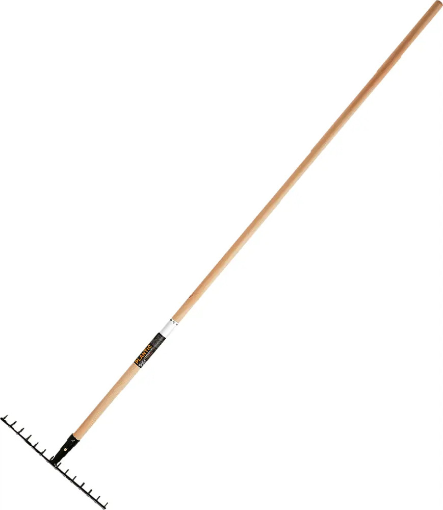 Грабли универсальные Fiskars Pro с черенком для садовых работ 87669463