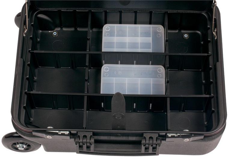 Würth Сумка с инструментами Valigie portautensili 071593 662 - Вид №1