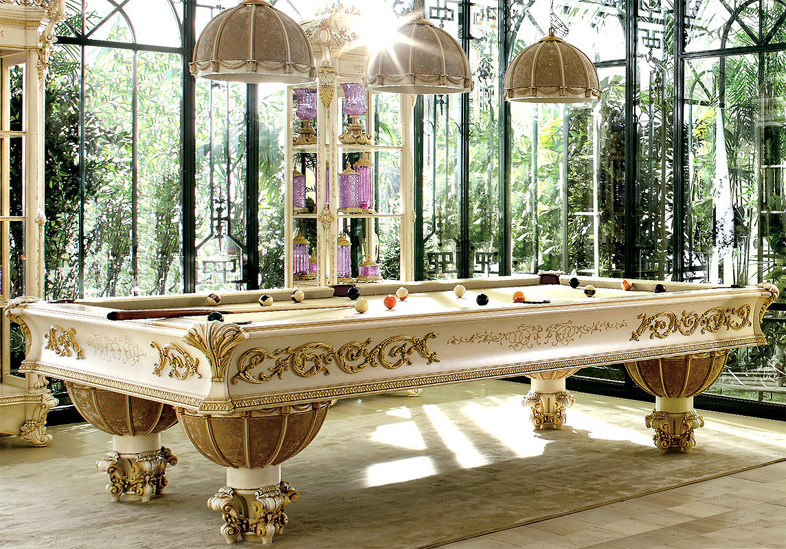 Игральный стол  RIVA 7250/A 