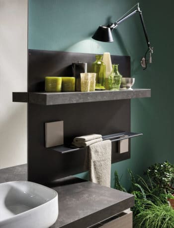 Комплект мебели 23 Arcom E.gò STARC65 - Вид №32