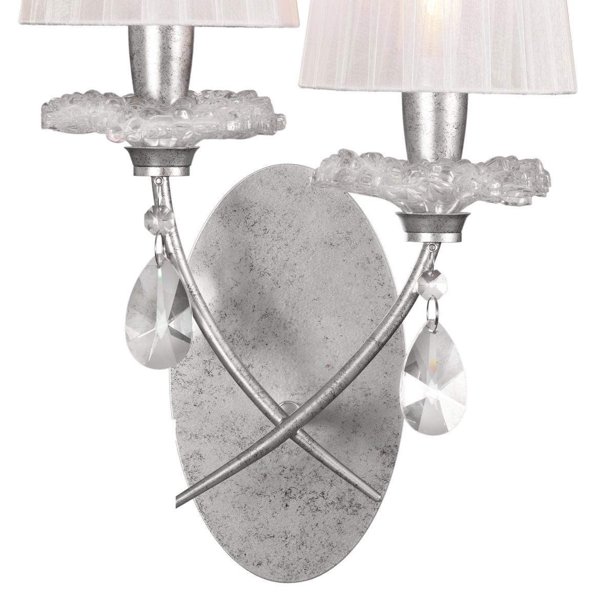 066340 Настенный светильник 2L 6304 Mantra Sophie - Вид №5