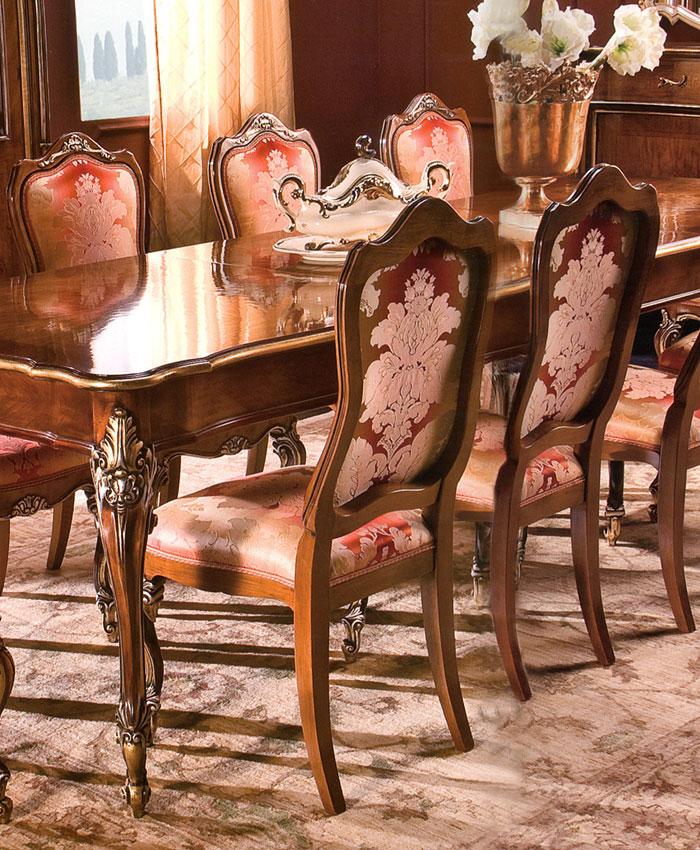 Стул  BTC INTERNATIONAL 0209S Melograno