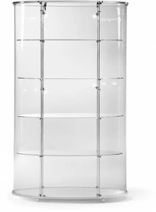 Reflex Витрина со встроенным освещением