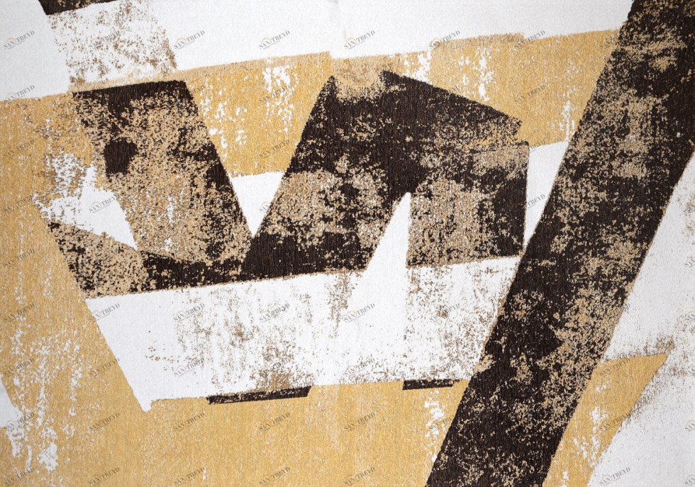 COLORISTICA STRIT ART 160x230 Ковры  160 X 230  Бежевый