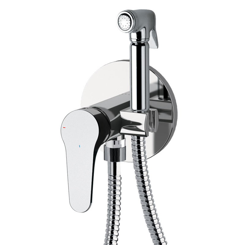 OME645LT6  DANIEL RUBINETTERIE Wellness