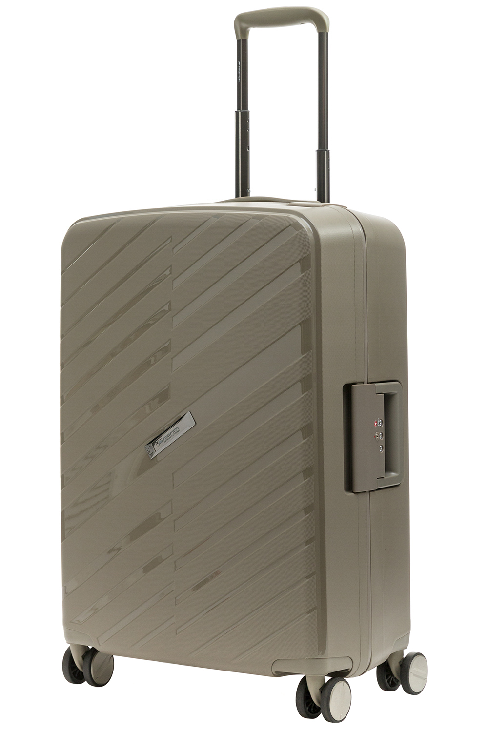 M6000-86-62 Чемодан M6000*62 M March Bon Voyage